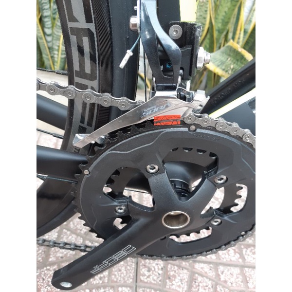 Xe đạp đua life Siluro