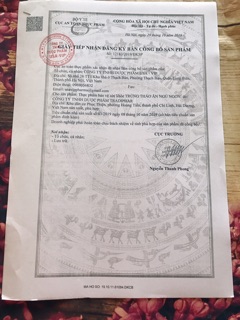Trùng thảo ăn ngủ ngon