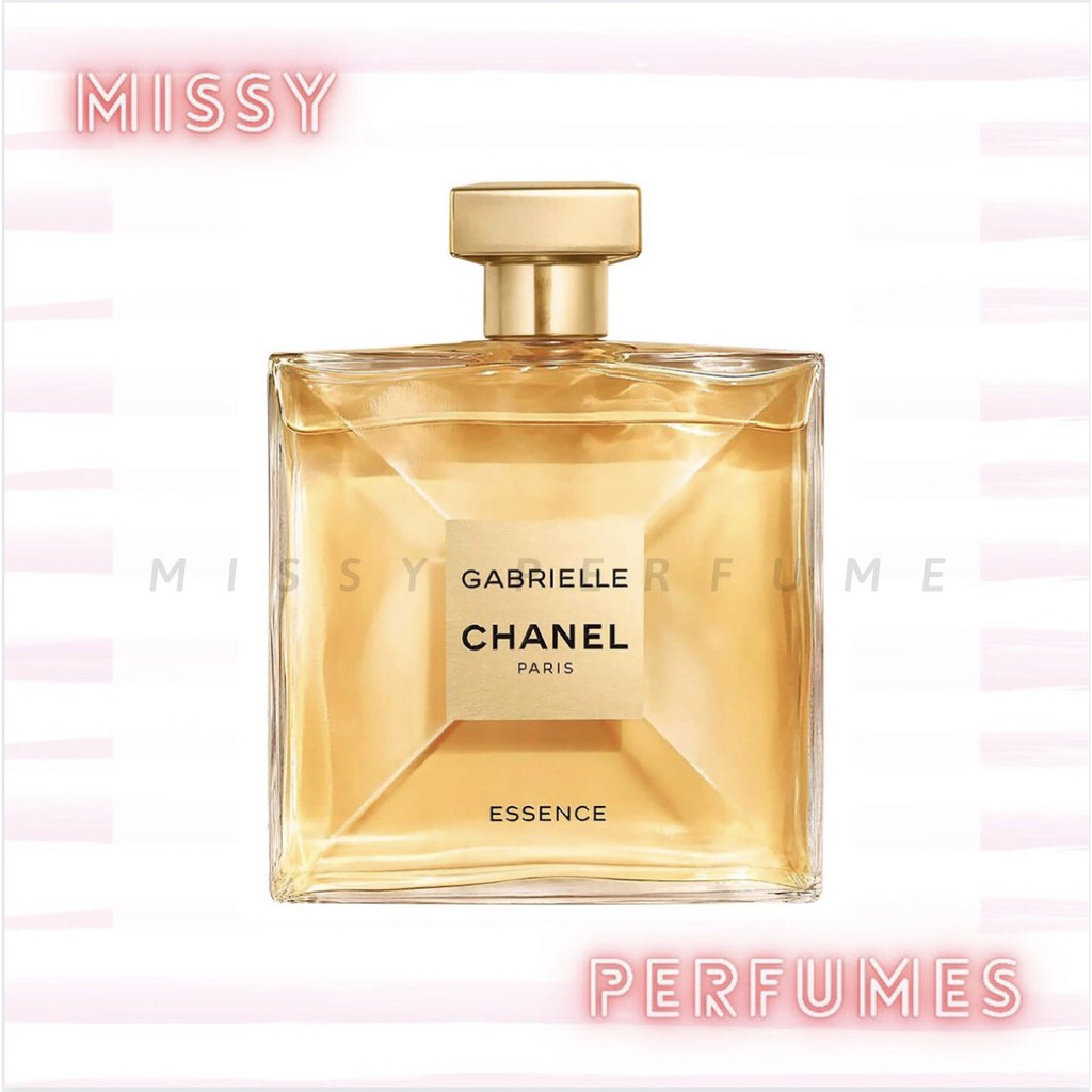 Mẫu Thử Nước Hoa Gabrielle Chanel (5ml/10ml/20ml) - 𝕞𝕚𝕤𝕤𝕪 𝕡𝕖𝕣𝕗𝕦𝕞𝕖𝕤