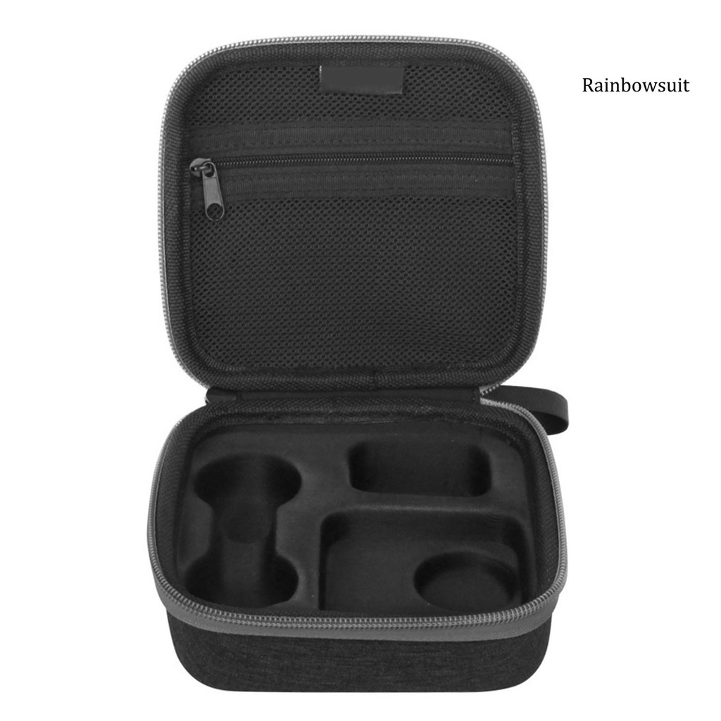 Hộp Đựng Chống Sốc Cho Camera Gopro Max Kèm Phụ Kiện