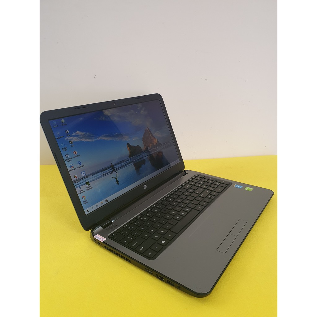 𝐋𝐚𝐩𝐭𝐨𝐩 𝐇𝐏 𝟏𝟓 𝐍𝐨𝐭𝐞𝐛𝐨𝐨𝐤 Laptop văn phòng giá rẻ