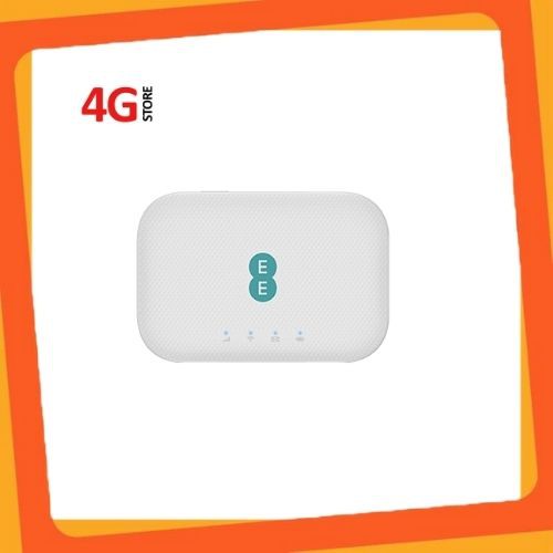 Bộ phát Wifi Alcatel EE71 Chuẩn N300. Hỗ trợ 20 kết nối