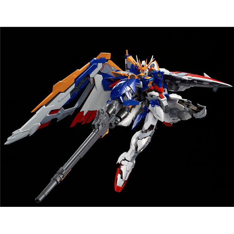 Mô hình lắp ráp MJH MG 1/100 Wing Gundam EW ver HIRM hires