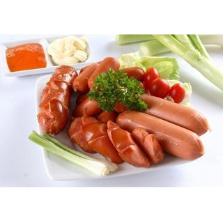 XÚC XÍCH ĐỨC - CB ( Ship Nội Thành HCM )