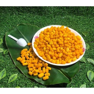 1kg nui sấy tẩm gia vị thơm ngon