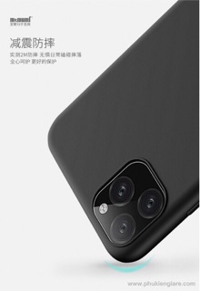 Ốp memumi iphone 11 pro max 6.5 inch 2019 siêu mỏng 0.3mm