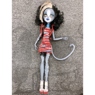 Búp bê monster high