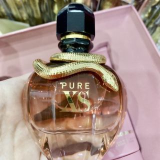 Nước hoa Nữ PURE XS 80ml