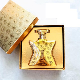 Nước hoa unisex New York Signature Scent 10ml mẫu thử