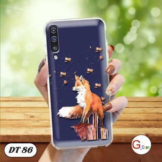 Ốp lưng dẻo Samsung Galaxy A50/ A50S