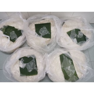 Bánh tráng rìa phơi sương không chua không mặn 152k/5kg