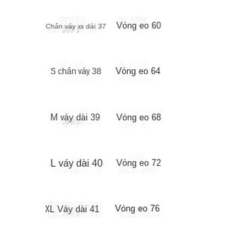 Chân váy denim dài ngang hông lưng cao thời trang mùa hè 2021