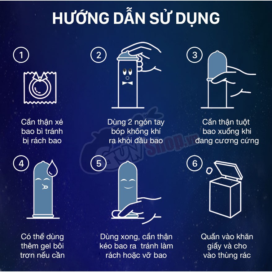 Bao Cao Su Durex Invisible [DÀNH CHO VỢ CHỒNG], Siêu mỏng, Tăng Thời Gian QH, Cảm Giác Như Thật( Che Tên Kín Đáo)