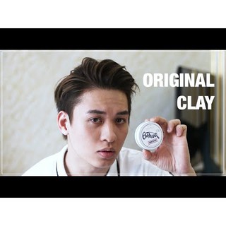 Sáp Vuốt Tóc TẠO KIỂU ORIGINAL CLAY 56gr T