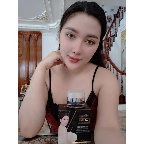 KEM FACE TỔ YẾN NGÀY N'COLLAGEN cao cấp - Đánh bay nám, tàn nhang, mụn, nâng cơ mặt, Chống nắng CHÍNH HÃNG