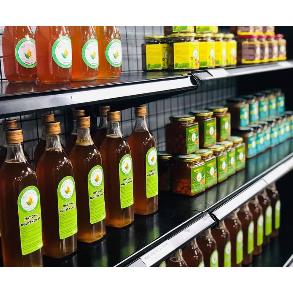 [ Mật cao cấp ] Mật ong rừng nguyên chất, mật ong rừng tự nhiên được khai thác từ Tây Bắc và Tây Nguyên. | BigBuy360 - bigbuy360.vn