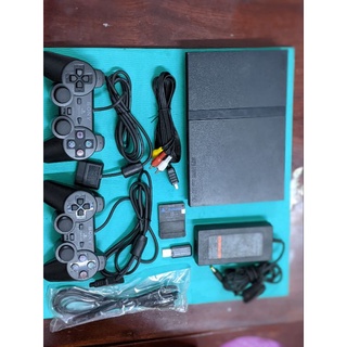 PS2 Máy chơi game SONY