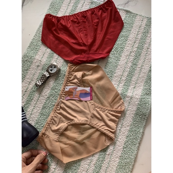 QUẦN LÓT Betivaui Sping No: 5401 Size F