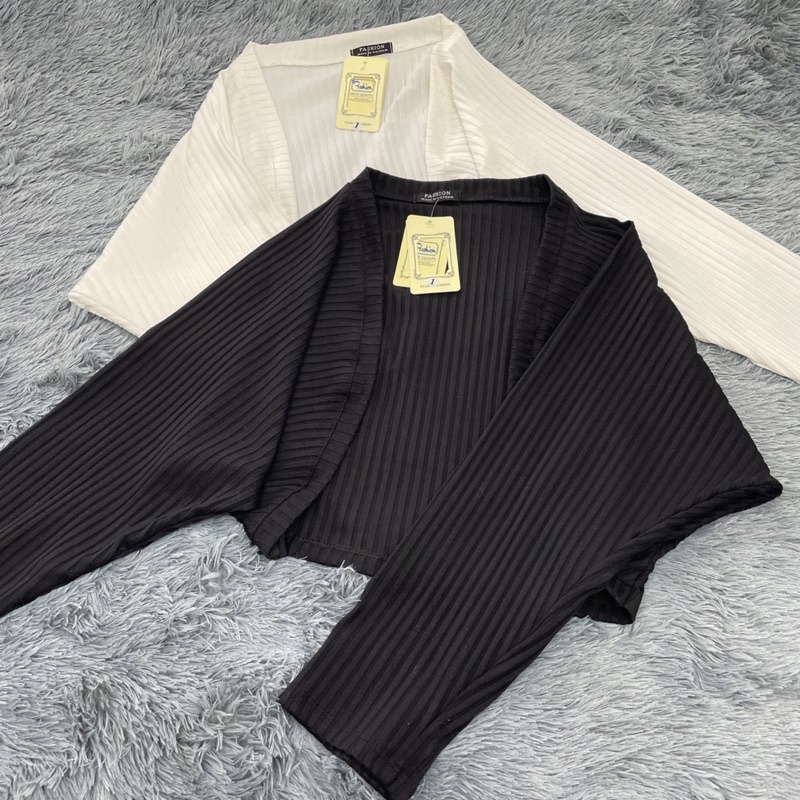 ÁO KHOÁC NGOÀI CROPTOP BIGSIZE 55-95KG