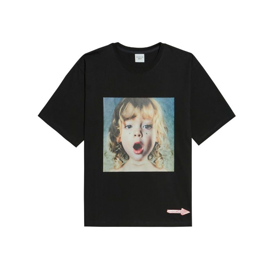 Áo thun tay lỡ unisex ADLV Thun Cotton 2 chiều Full Mẫu Hot-ZAHA