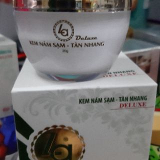 Kem nám sạm tàn nhang LA 20g