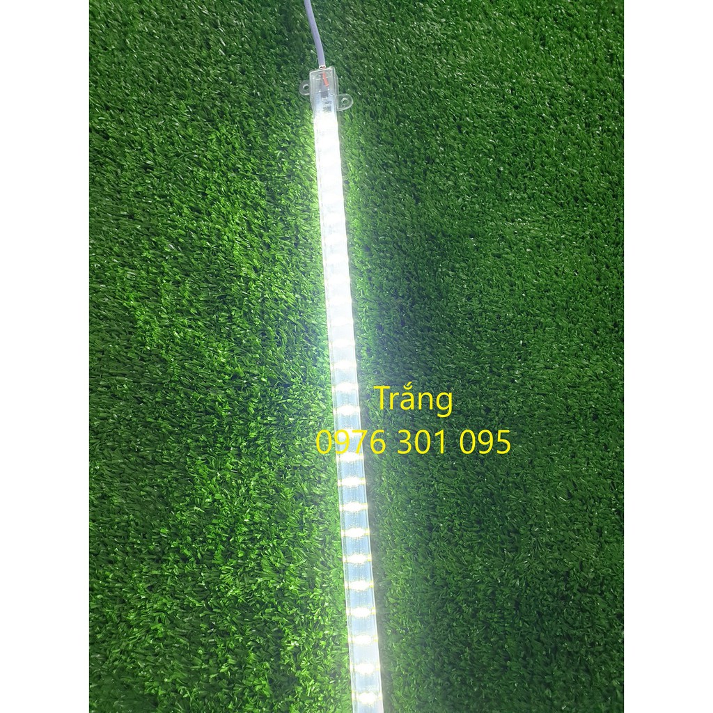 Đèn Led Thanh 220V dài 30cm - 50 cm và 1 met