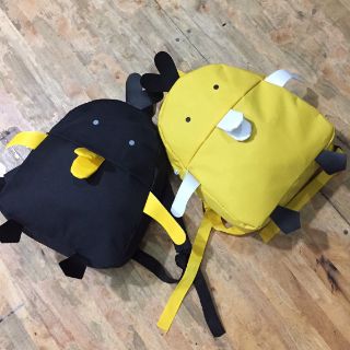 Balo thời trang cho trẻ em vải bố nam nữ - VỊT