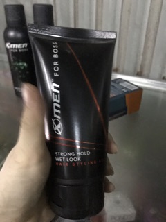 Gel vuốt tóc Xmen  150g