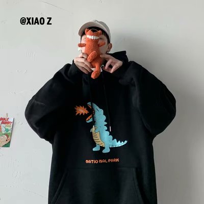 Áo Hoodie Dài Tay Thời Trang Cho Nam | BigBuy360 - bigbuy360.vn
