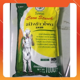 Bột ngô Thái 1kg