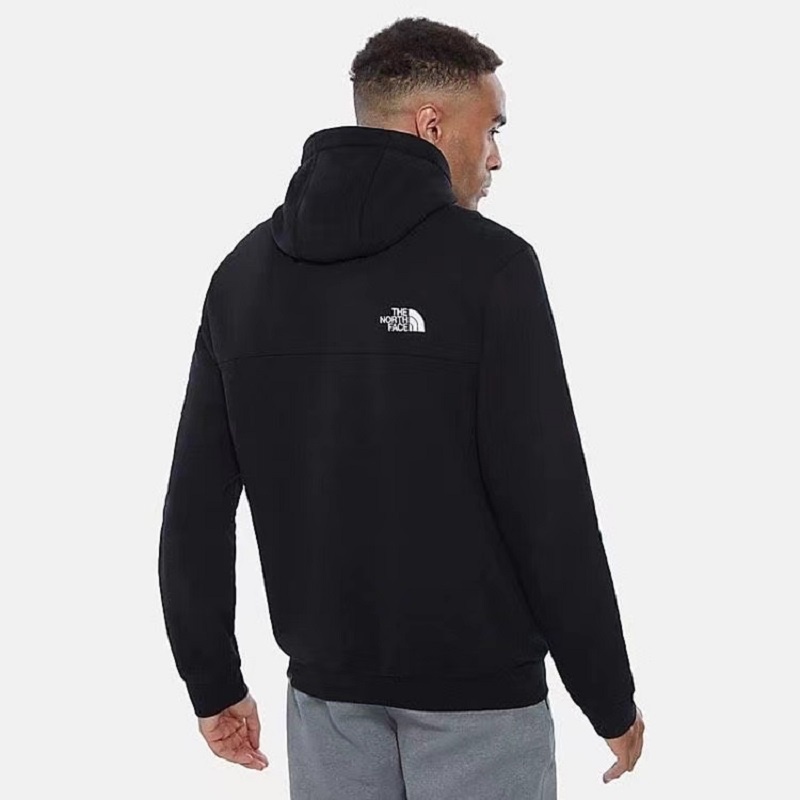 Áo Hoodie Thể Thao The North Face Chính Hãng Cho Nam Nữ
