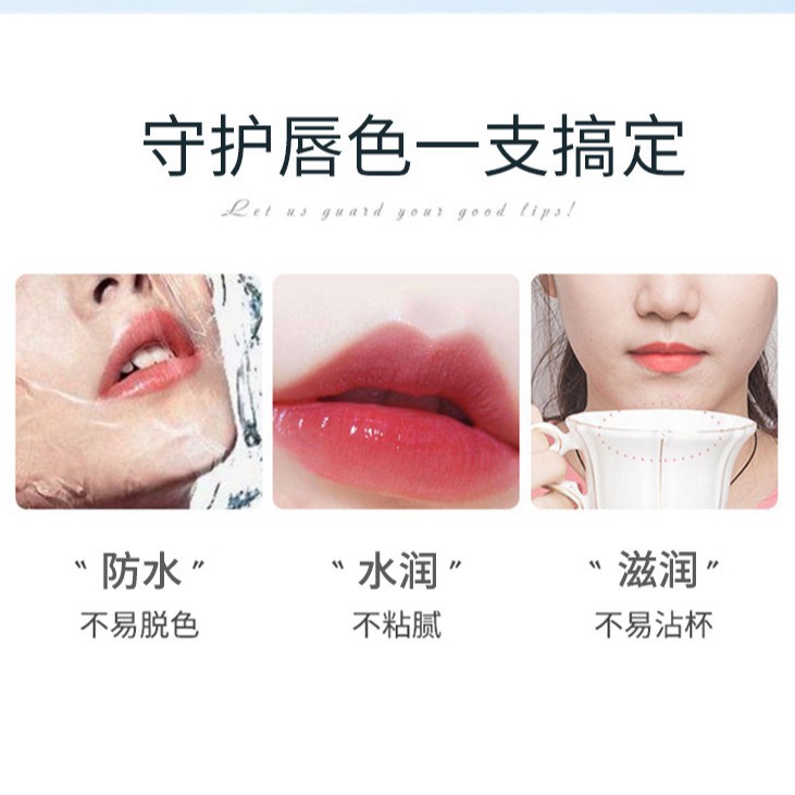 Gel khóa màu son môi thần thánh siêu hot hit chính hãng | BigBuy360 - bigbuy360.vn