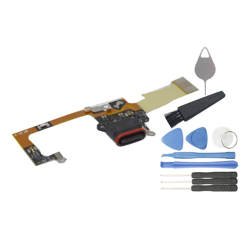 Cáp Flex Cổng Sạc USB Cho Pixel 3 5 5
