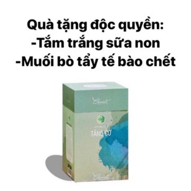 Bột ngũ cốc tăng vòng 3 amint (Chính hãng, tặng kèm quà tặng, thước dây và bài tập massage độc quyền)