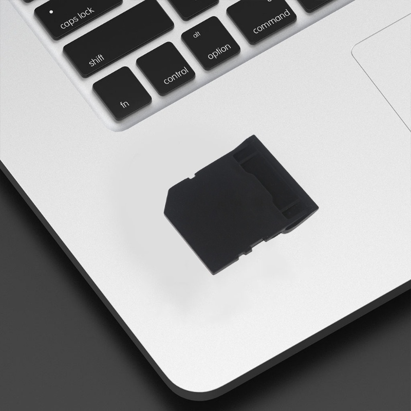 Vỏ Bọc Thẻ Nhớ Thay Thế Nhỏ Gọn Cho HP EliteBook 840 820 850 740 G3 G4 SD