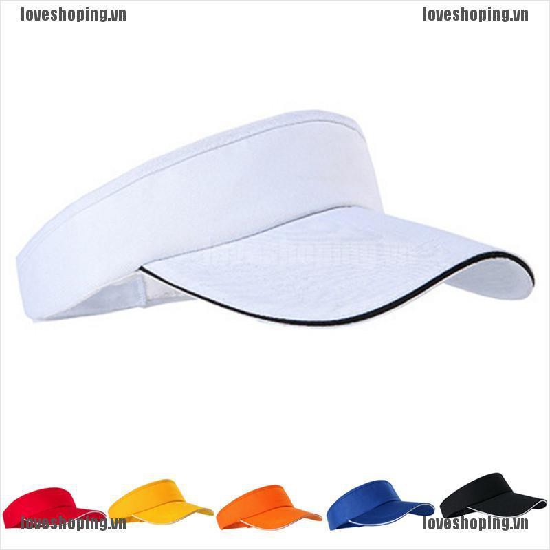 Mũ Tennis Thoáng Khí Thời Trang Cho Nữ