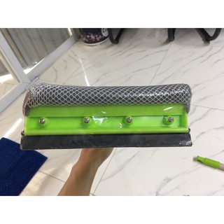 CỌ BỂ THÁI LAN 2 IN 1 DÀNH CHO BỂ CÁ