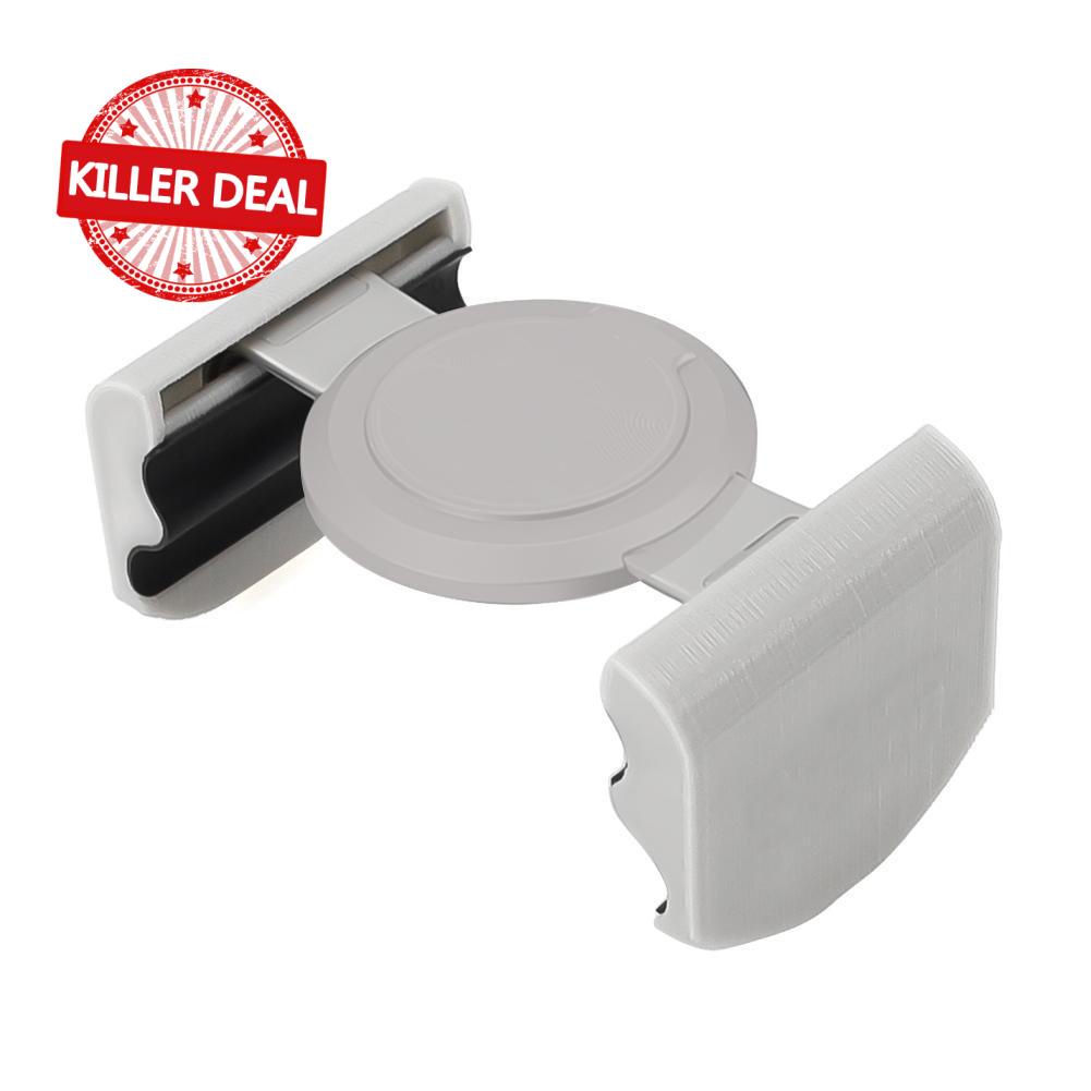 Tay Cầm Chống Rung Có Nam Châm Cho Điện Thoại Di Động Dji Om4 X1P6 | BigBuy360 - bigbuy360.vn