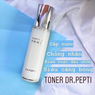 TONER PEPTI NƯỚC THẦN THÁNH CHO LÀN DA