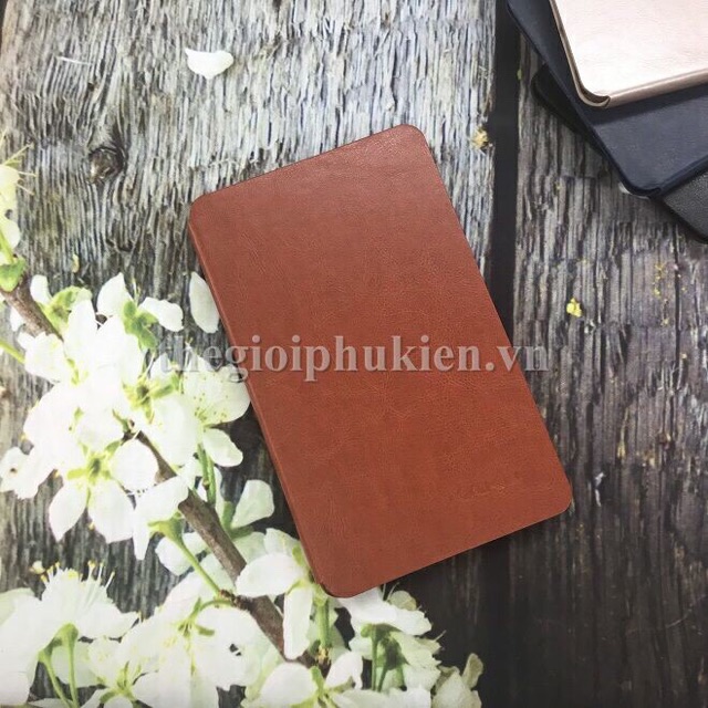 Bao da Samsung Galaxy Tab A8 8inch T295 2019 Hiệu Kaku chính Hãng - Nhiều màu