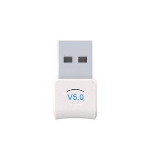 Usb Bluetooth 5.0 Cho Máy Tính Ps4 Mo