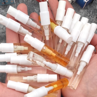 Mẫu Thử Nước Hoa Dung Tích 5ml