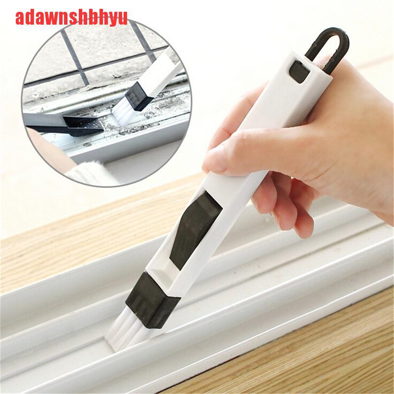 Cọ Vệ Sinh Bàn Phím / Cửa Sổ 2 Trong 1 Tiện Dụng