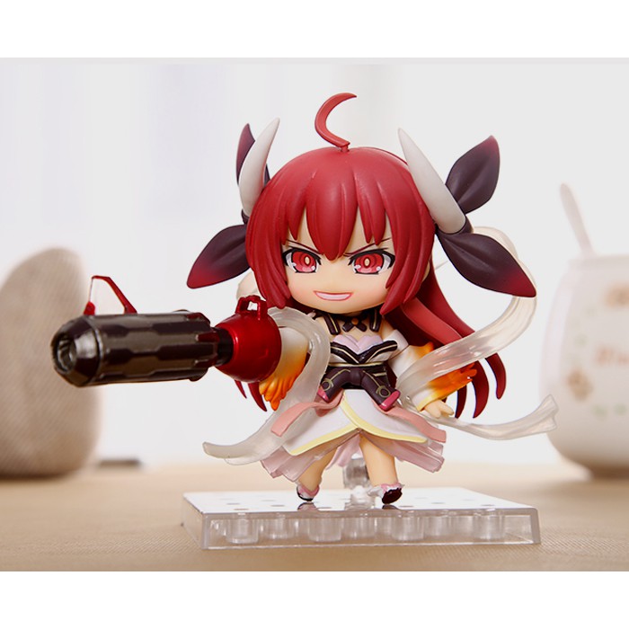 Mô hình nhân vật Nendoroid date a live Kotori