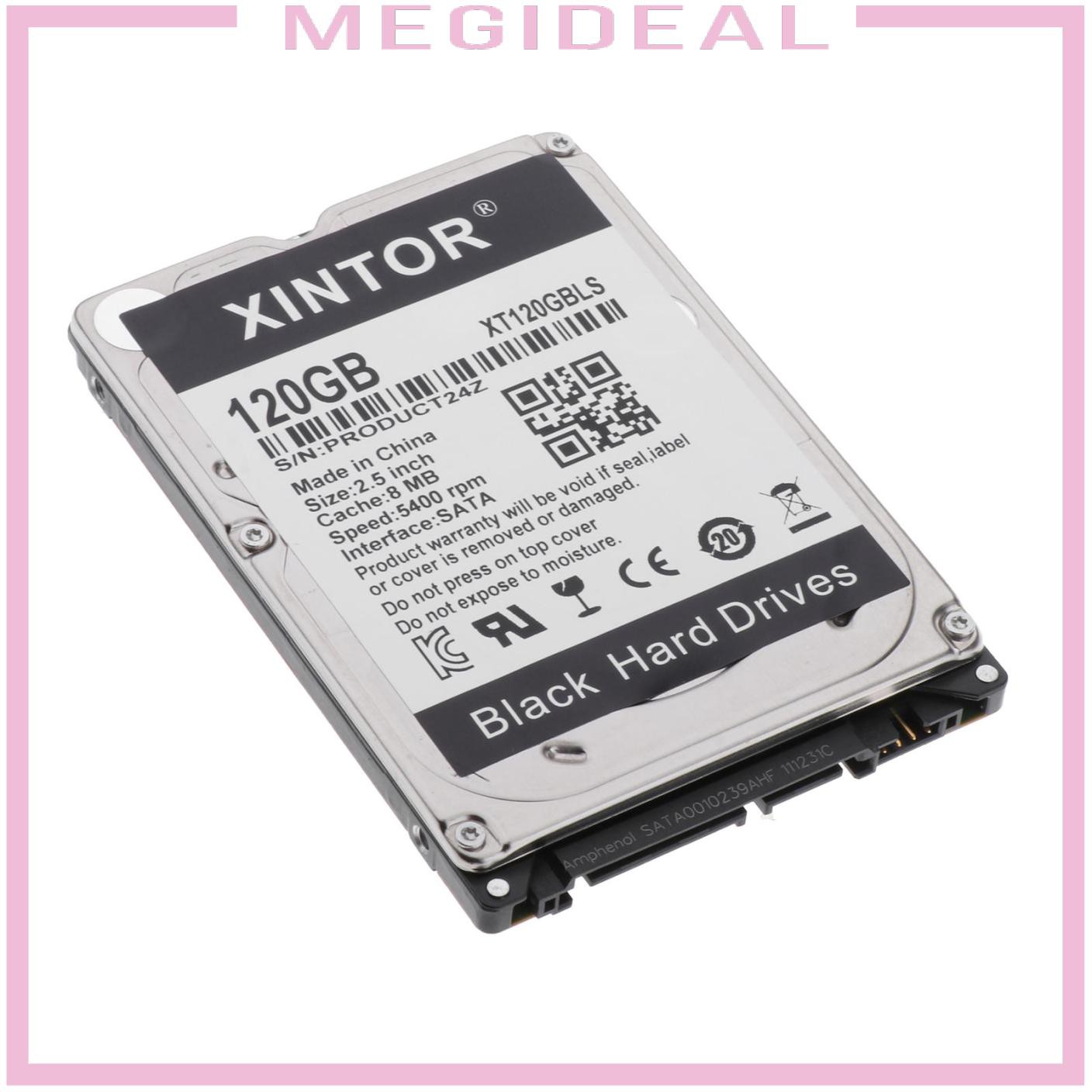 SATA Ổ Cứng Trong 2.5 Inch 5400rpm 80gb | BigBuy360 - bigbuy360.vn