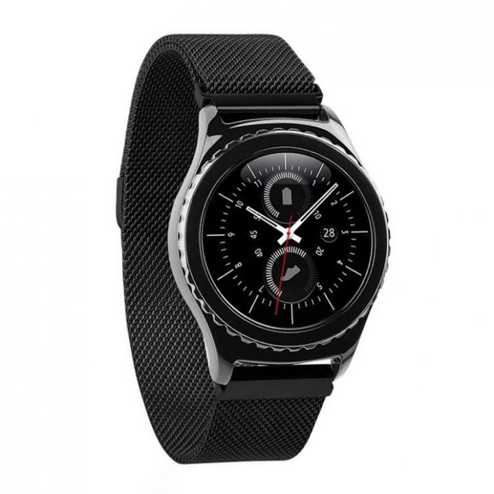 Dây kim loại cho Samsung Gear S2