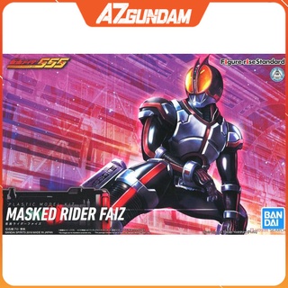 Mô Hình Lắp Ráp Figure-rise Standard MASKED RIDER FAIZ Tỉ Lệ 1/12 Đồ chơi mô hình Nhân vật Kamen Rider Bandai