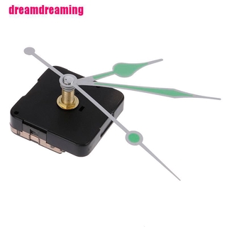 Máy Quartz Thay Thế Cho Tường