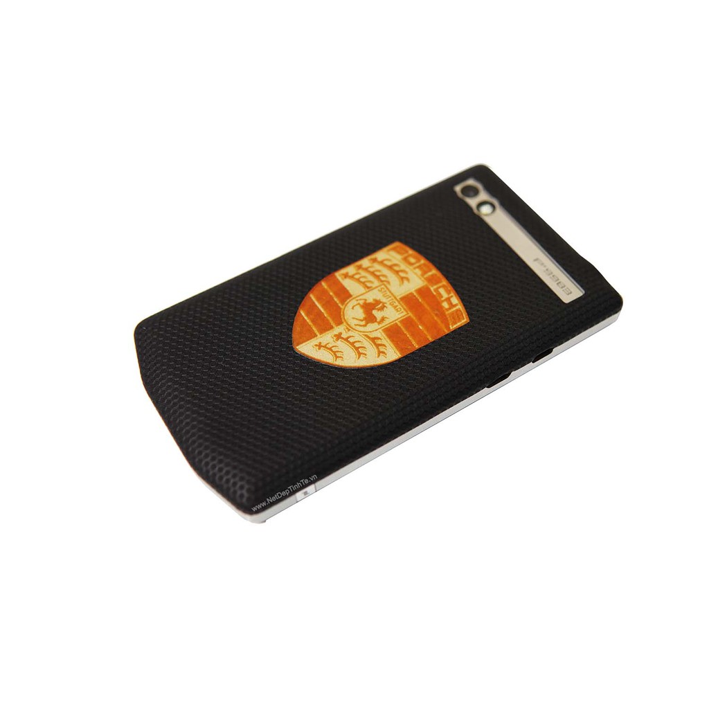 Miếng dán skin điện thoai BB 9983  – Skin Film 3M nhập khẩu USA - chính hãng Nét Đẹp Tinh Tế