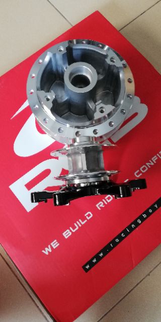 Đùm winner mạ crom lắp như zin full 1 cặp trước sau HTH1150 msp0135